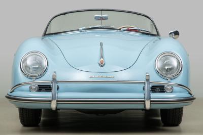 1958 Porsche 356A Speedster