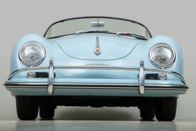 1958 Porsche 356A Speedster
