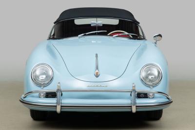 1958 Porsche 356A Speedster