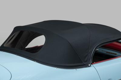 1958 Porsche 356A Speedster