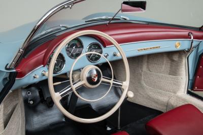 1958 Porsche 356A Speedster