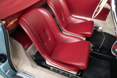 1958 Porsche 356A Speedster