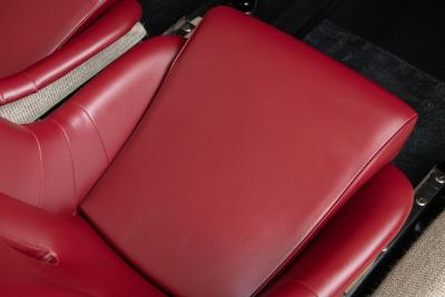 1958 Porsche 356A Speedster