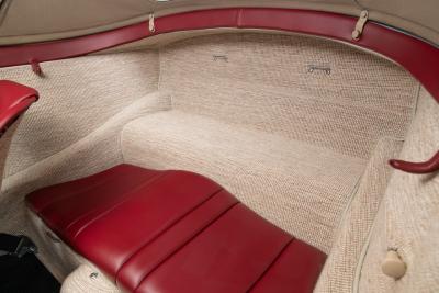 1958 Porsche 356A Speedster
