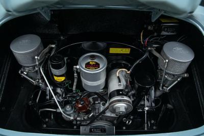 1958 Porsche 356A Speedster