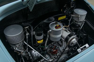 1958 Porsche 356A Speedster