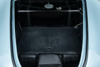 1958 Porsche 356A Speedster