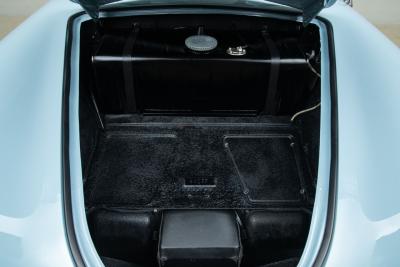 1958 Porsche 356A Speedster