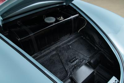 1958 Porsche 356A Speedster