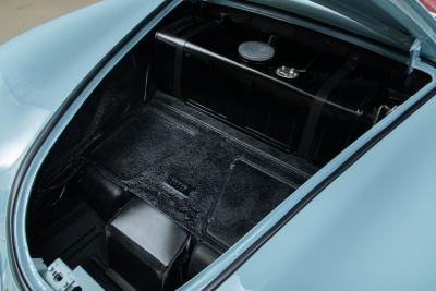 1958 Porsche 356A Speedster