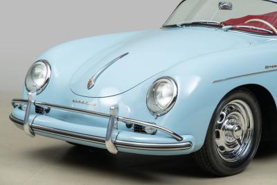 1958 Porsche 356A Speedster