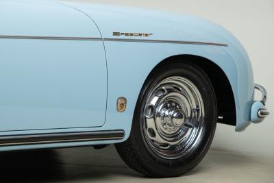 1958 Porsche 356A Speedster