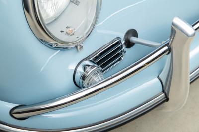 1958 Porsche 356A Speedster