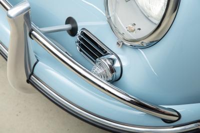 1958 Porsche 356A Speedster