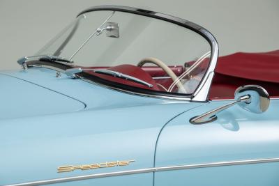1958 Porsche 356A Speedster