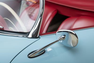 1958 Porsche 356A Speedster