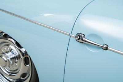 1958 Porsche 356A Speedster
