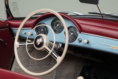 1958 Porsche 356A Speedster