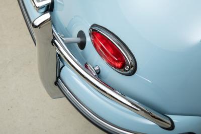 1958 Porsche 356A Speedster