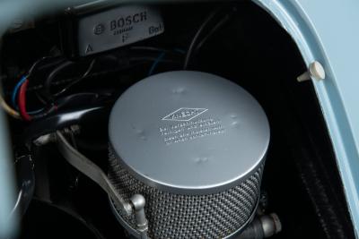1958 Porsche 356A Speedster