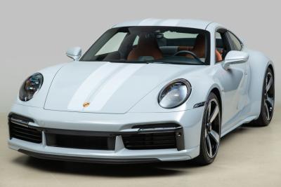 2023 Porsche 911 Sport Classic