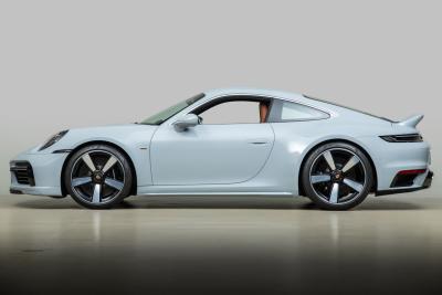 2023 Porsche 911 Sport Classic
