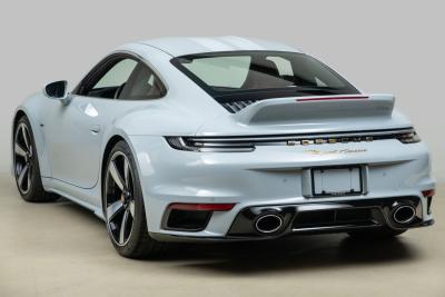2023 Porsche 911 Sport Classic