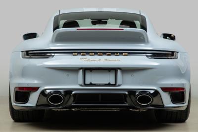 2023 Porsche 911 Sport Classic