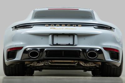 2023 Porsche 911 Sport Classic