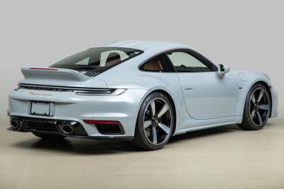 2023 Porsche 911 Sport Classic