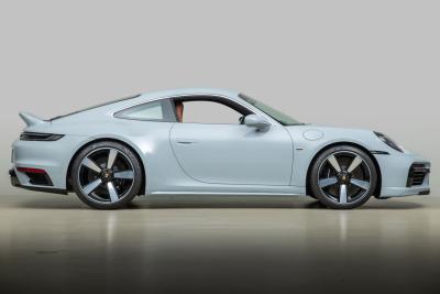 2023 Porsche 911 Sport Classic