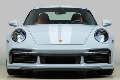 2023 Porsche 911 Sport Classic