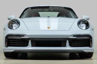2023 Porsche 911 Sport Classic