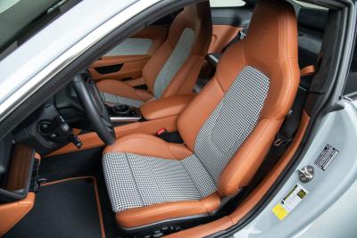 2023 Porsche 911 Sport Classic