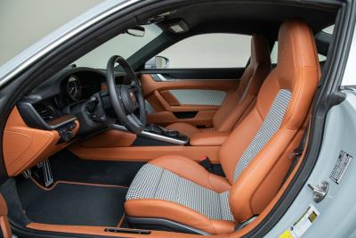 2023 Porsche 911 Sport Classic