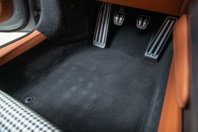 2023 Porsche 911 Sport Classic