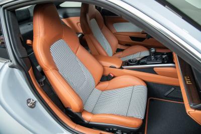 2023 Porsche 911 Sport Classic
