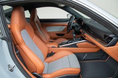 2023 Porsche 911 Sport Classic
