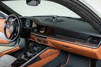 2023 Porsche 911 Sport Classic