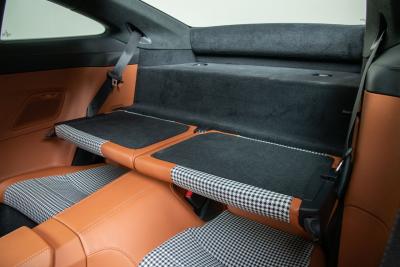 2023 Porsche 911 Sport Classic