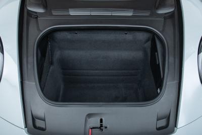 2023 Porsche 911 Sport Classic