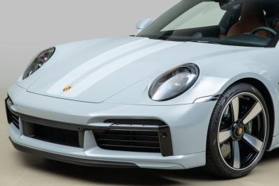 2023 Porsche 911 Sport Classic