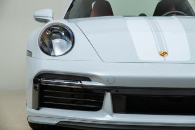 2023 Porsche 911 Sport Classic