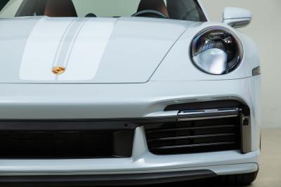 2023 Porsche 911 Sport Classic