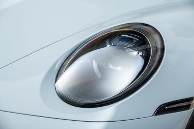 2023 Porsche 911 Sport Classic