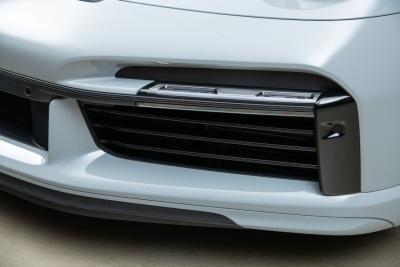 2023 Porsche 911 Sport Classic