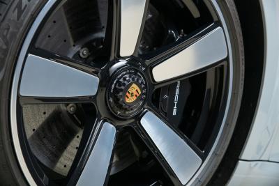 2023 Porsche 911 Sport Classic