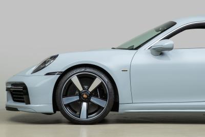 2023 Porsche 911 Sport Classic