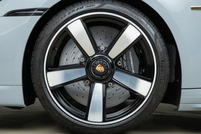 2023 Porsche 911 Sport Classic