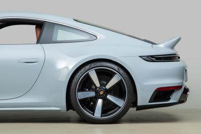 2023 Porsche 911 Sport Classic